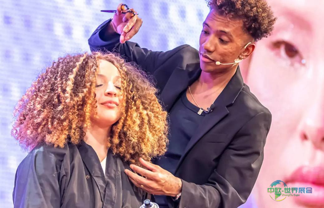 巴西圣保罗国际专业美容美发展览会 Beauty Fair 2025圆满落幕