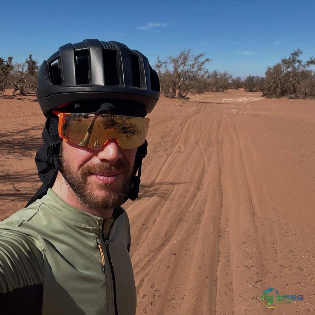 2025年英国伦敦国际探险旅游展览会：自行车爱好者不容错过的精彩活动