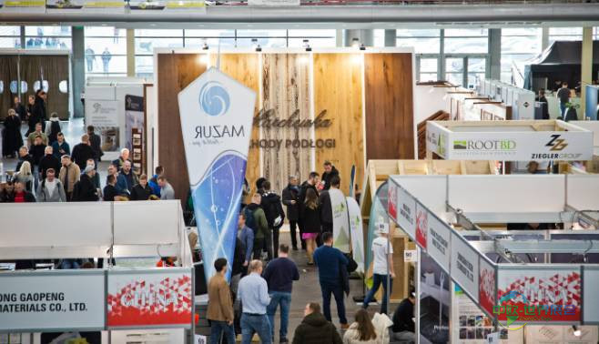 2026年波兰波兹南国际建材展览会：特邀嘉宾玛格达莱娜·米勒特