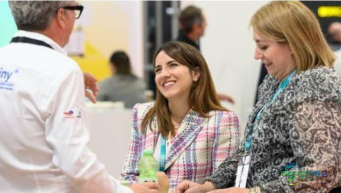 英国伯明翰国际塑料展览会 Interplas 2026征稿通知