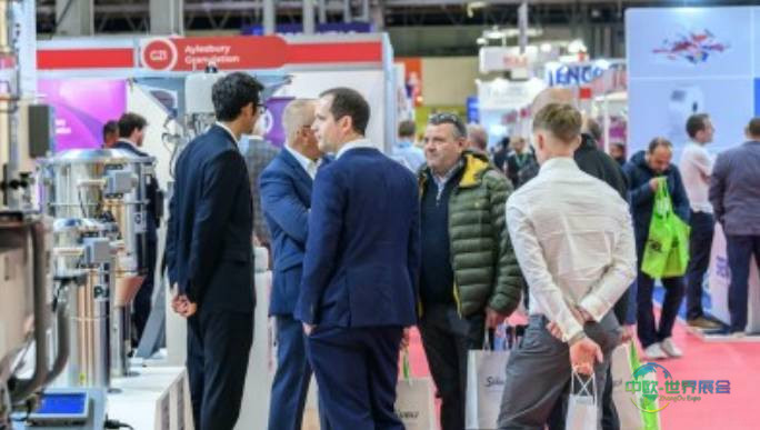 英国伯明翰国际塑料展览会 Interplas 2026征稿通知