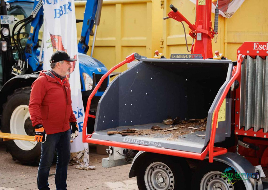 德国莱比锡国际农业展览会 AGRA LEIPZIG 2026农业创新盛会