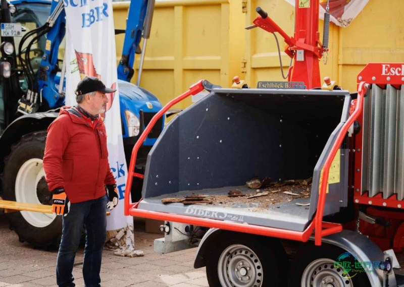 德国莱比锡国际农业展览会 AGRA LEIPZIG 2026农业创新盛会