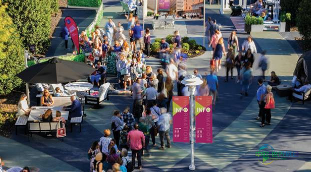 2025年美国高点国际家具秋季展览会：时尚观察员埃文·米拉德