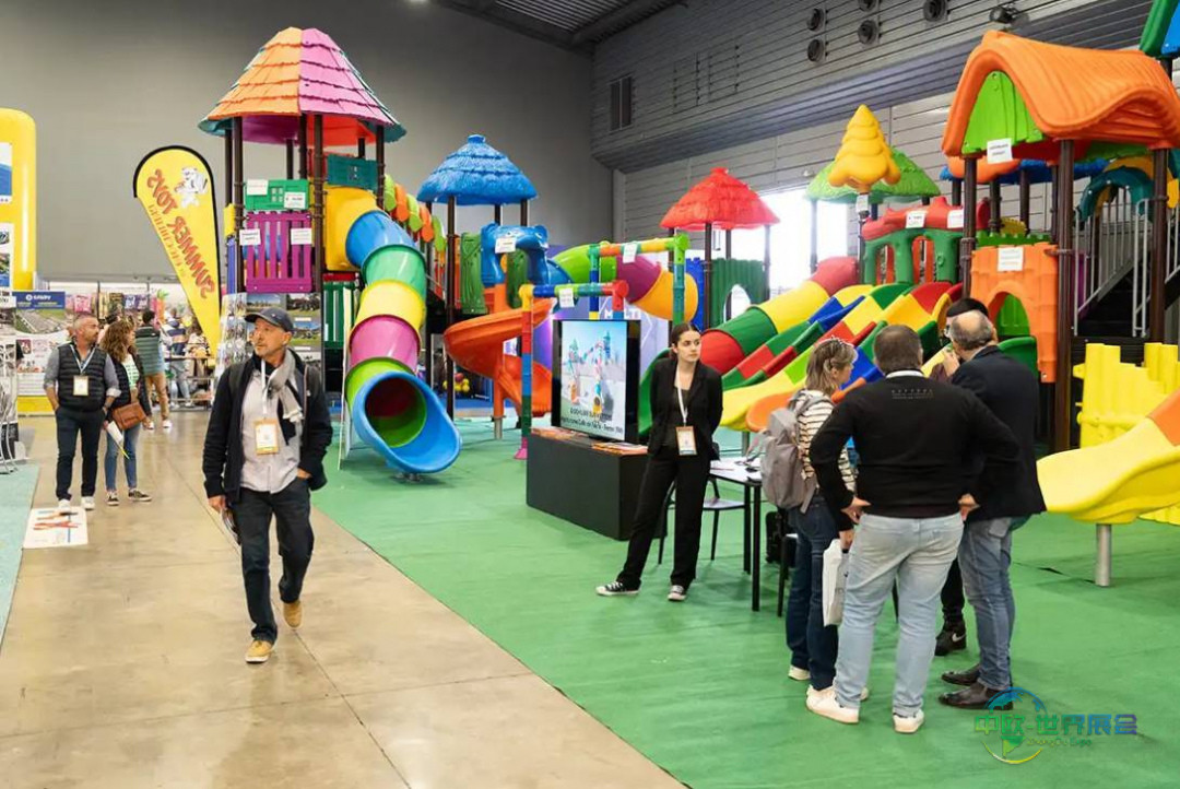 2026年法国蒙彼利埃国际旅游展览会聚焦移动房屋舒适设备