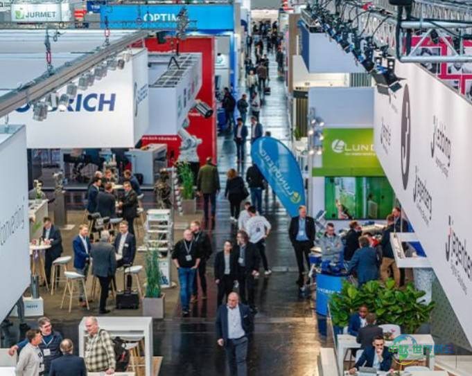 2025年德国慕尼黑国际印刷包装展览会：推动全球投资与合作