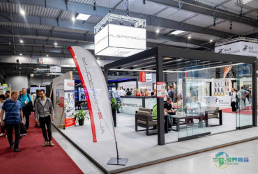 捷克布拉格国际建材博览会 FOR ARCH 2026敬请关注