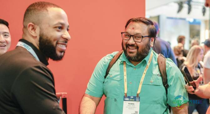 2026年美国国际建筑建材展览会：教育演讲嘉宾Leah Fellows