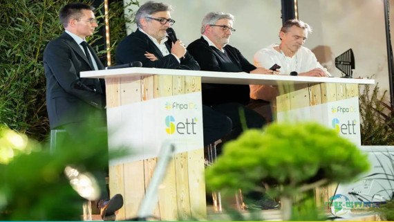 2026年法国蒙彼利埃国际旅游展览会聚焦移动房屋舒适设备