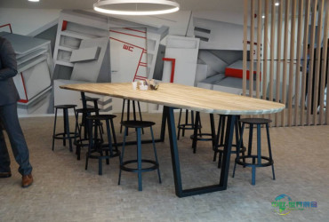 比利时那慕尔国际木工建筑、设计和新能源资源展览会 Bois &amp; Habitat 2026探索木材艺术与科...