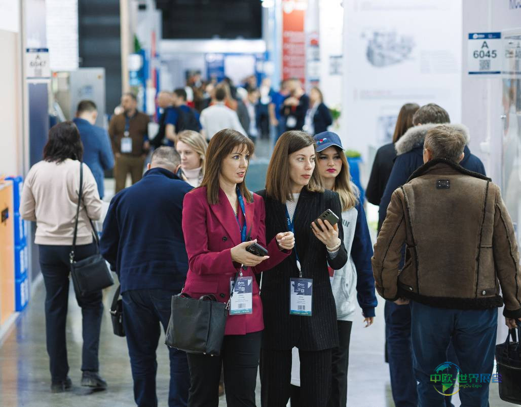俄罗斯莫斯科国际牛奶及乳制品生产技术设备展览会 DairyTech 2025圆满落幕