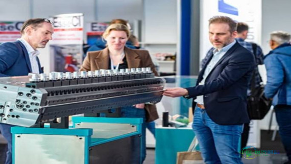 2025年德国慕尼黑国际印刷包装展览会：推动全球投资与合作