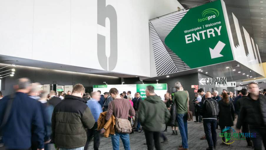 2026年澳大利亚墨尔本国际食品生产及加工技术展览会：提供更广泛的平台