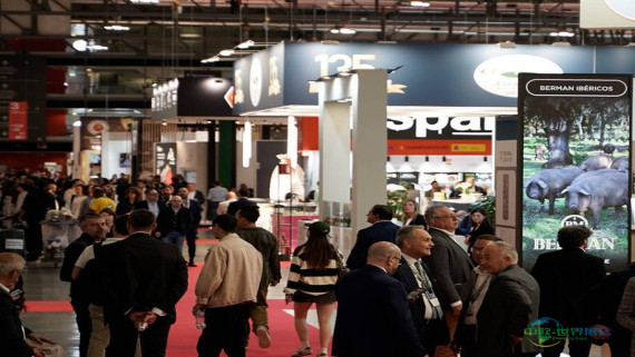 2026年意大利米兰国际食品展览会：国际参展商不断增长