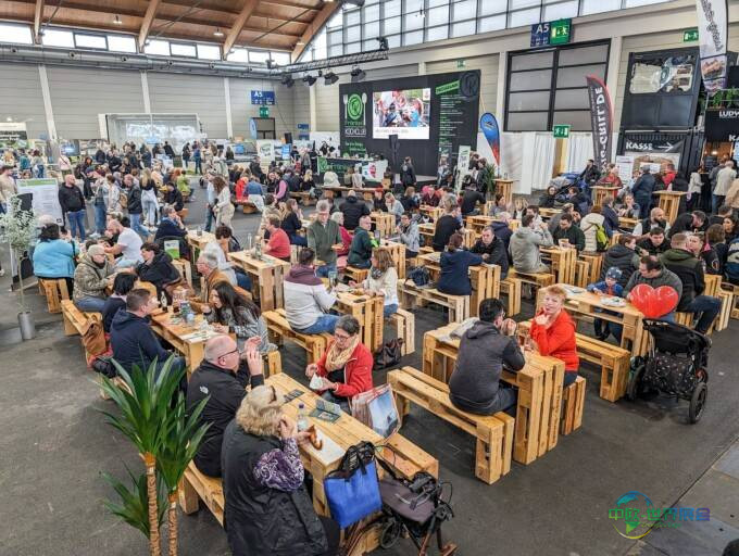 2026年春季德国腓特烈港消费品展赞助与广告机会