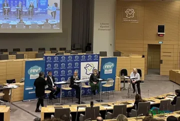 法国杜埃国际环保展览会：ENVIROpro Nord 2027推动生物经济发展