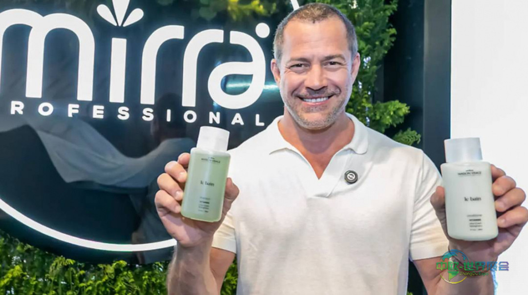 巴西圣保罗国际专业美容美发展览会 Beauty Fair 2025圆满落幕