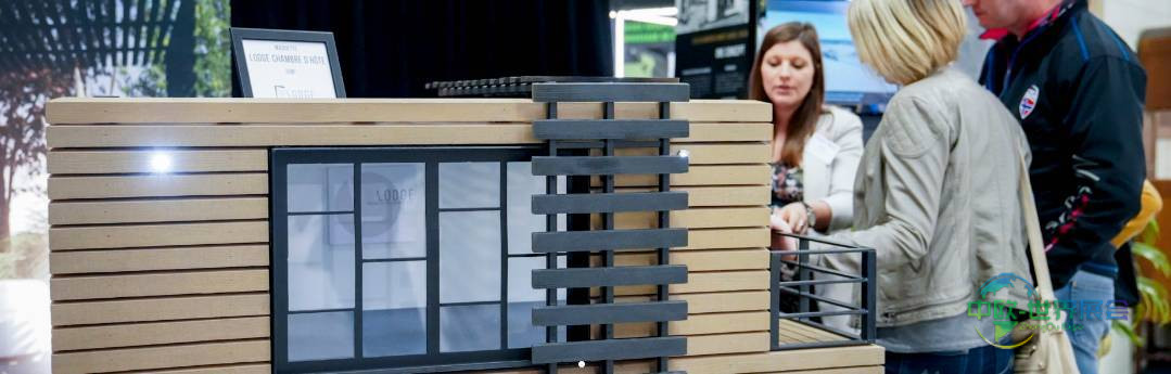 比利时那慕尔国际木工建筑、设计和新能源资源展览会 Bois & Habitat 2026探索木材艺术与科学