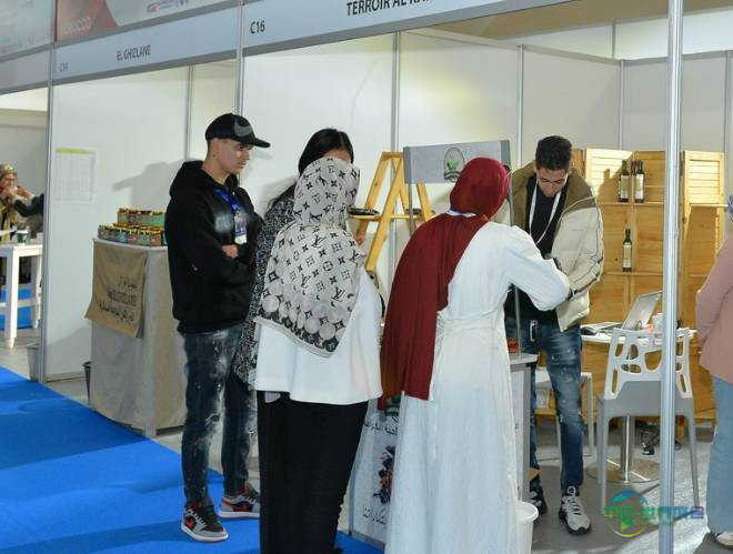 2025年摩洛哥卡萨布兰卡国际食品及配料展览会：推动农业食品转型