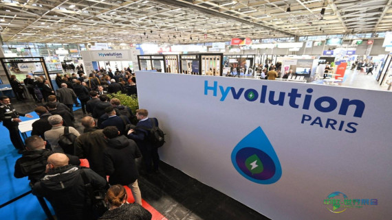 智利圣地亚哥国际能源展览会Hyvolution Chile 2025巩固绿氢领导地位，展望2026挑战
