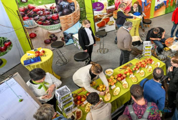 2026年白俄罗斯明斯克国际食品及加工展览会：现代农业技术盛宴