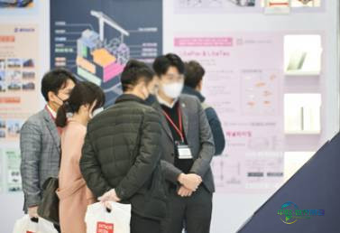 韩国首尔国际建筑展览会KOREA BUILD WEEK 2025圆满结束
