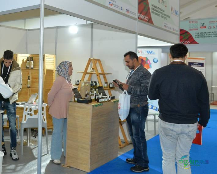 2025年摩洛哥卡萨布兰卡国际食品及配料展览会：推动农业食品转型