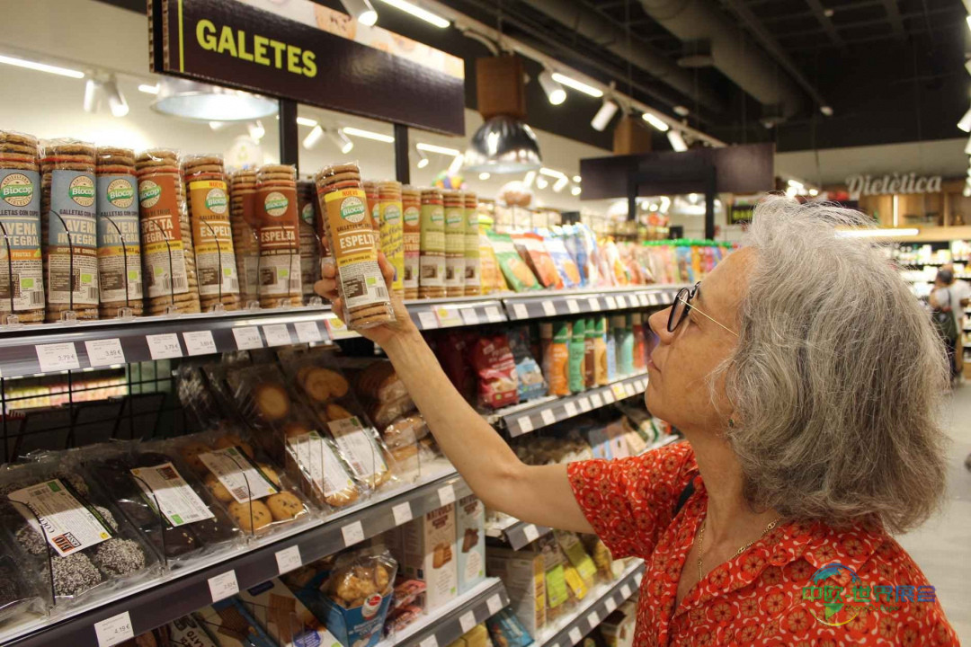 2026年德国纽伦堡国际有机食品展览会：西班牙有机市场迎历史性机遇