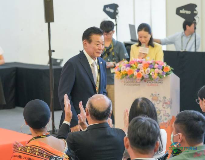 2025年中国台湾国际高雄食品展览会：亚太风味与创新汇聚