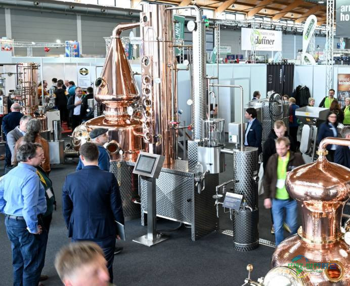 2026年巴基斯坦拉合尔国际食品配料、加工包装及橡塑展览会：前沿包装技术亮相