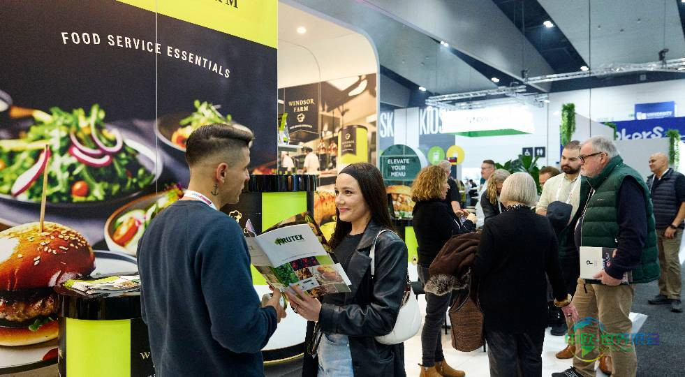 2025年澳大利亚悉尼国际披萨、意大利面和美食展览会：具有里程碑意义