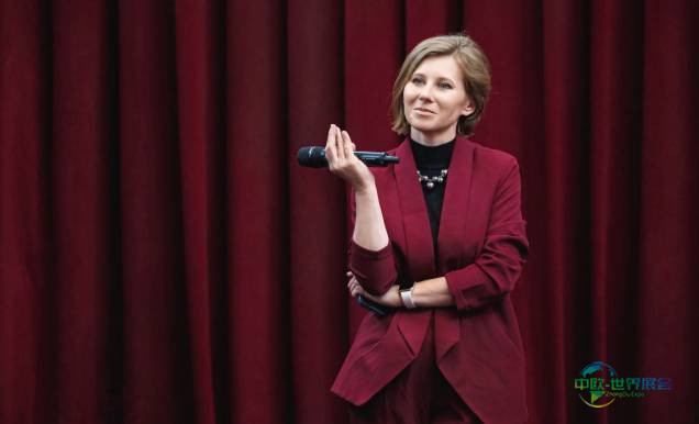 2026年俄罗斯莫斯科国际建材展览会：MosBuild 建筑与设计奖