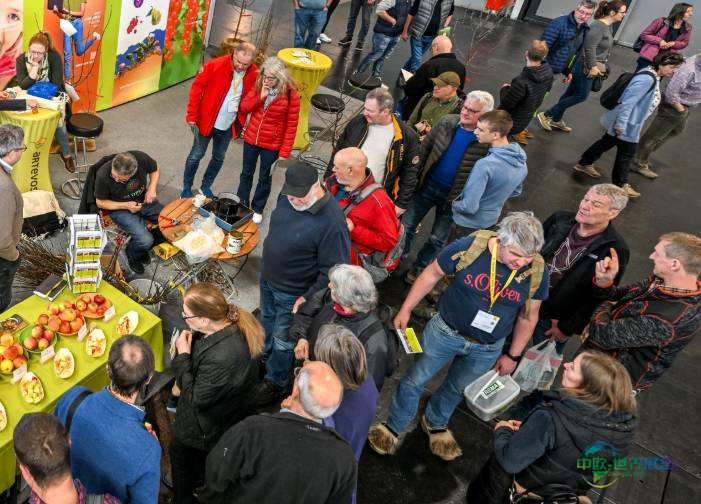 2026年白俄罗斯明斯克国际食品及加工展览会：现代农业技术盛宴