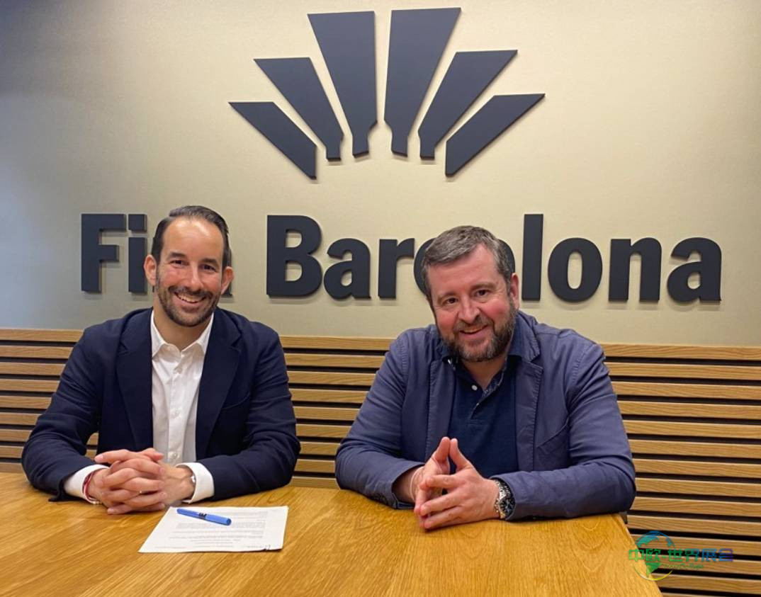 2026年西班牙巴塞罗那国际食品加工及包装机械展览会：重申对食品创新的承诺