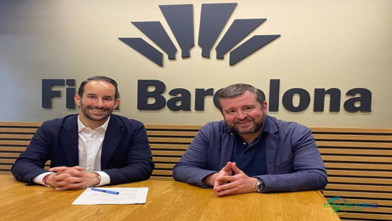 2026年西班牙巴塞罗那国际食品加工及包装机械展览会：重申对食品创新的承诺