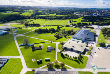 约克郡大秀场公布2026年多元活动阵容，新旧亮点交相辉映