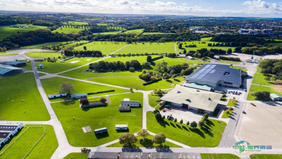 约克郡大秀场公布2026年多元活动阵容，新旧亮点交相辉映