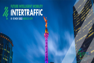 阿姆斯特丹国际交通展呈现史上最大规模——智能、安全、可持续