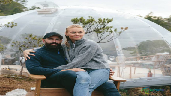 2026年挪威利勒斯特罗姆国际旅游博览会：紧跟未来旅游的脉搏