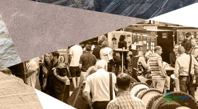 2024年德国纽伦堡国际石材展览会：未来大会