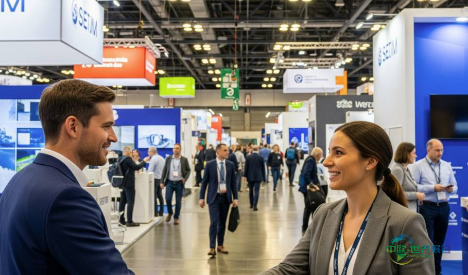 2025年阿拉伯联合酋长国阿布扎比国际造纸和生活用纸展览会：造纸行业的全球枢纽