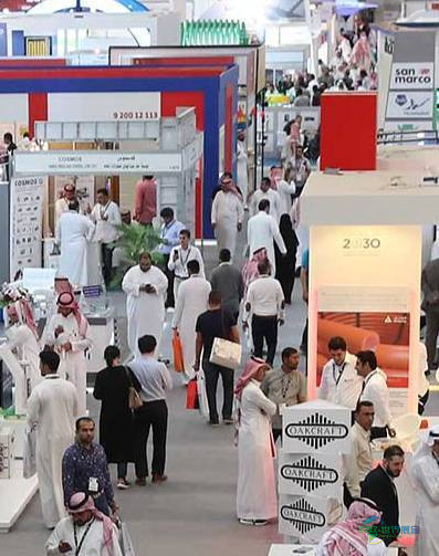 2026年沙特阿拉伯利雅得国际建材展览会：交流与合作的平台