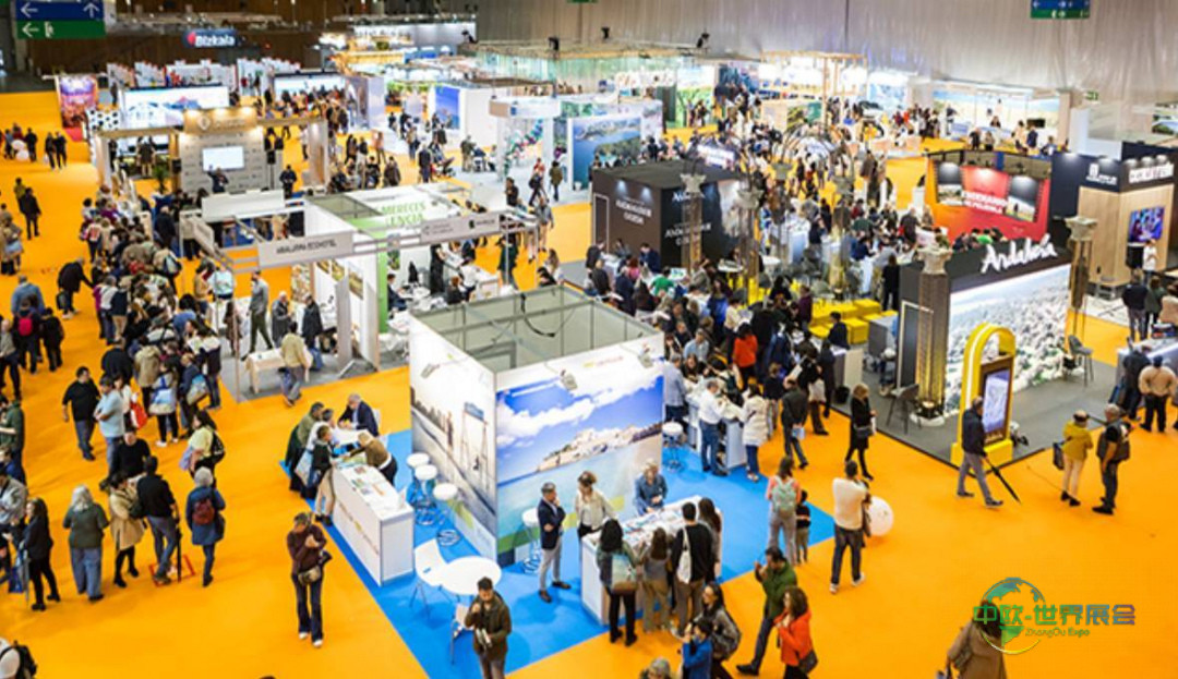 2025年西班牙毕尔巴鄂国际旅游和休闲活动展览会：供你体验和细细品味