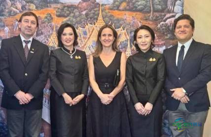 智利圣地亚哥国际建筑建材展览会Edifica 2026：行业的国际盛会