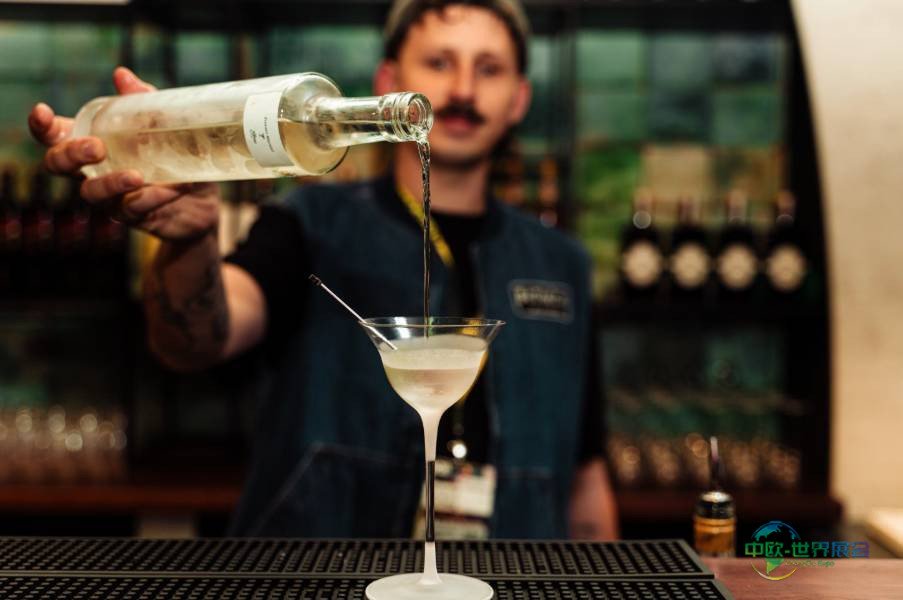 2025年德国柏林国际酒吧及饮料贸易展览会：突出传统与变革