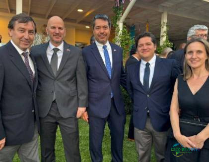 智利圣地亚哥国际建筑建材展览会Edifica 2026：行业的国际盛会