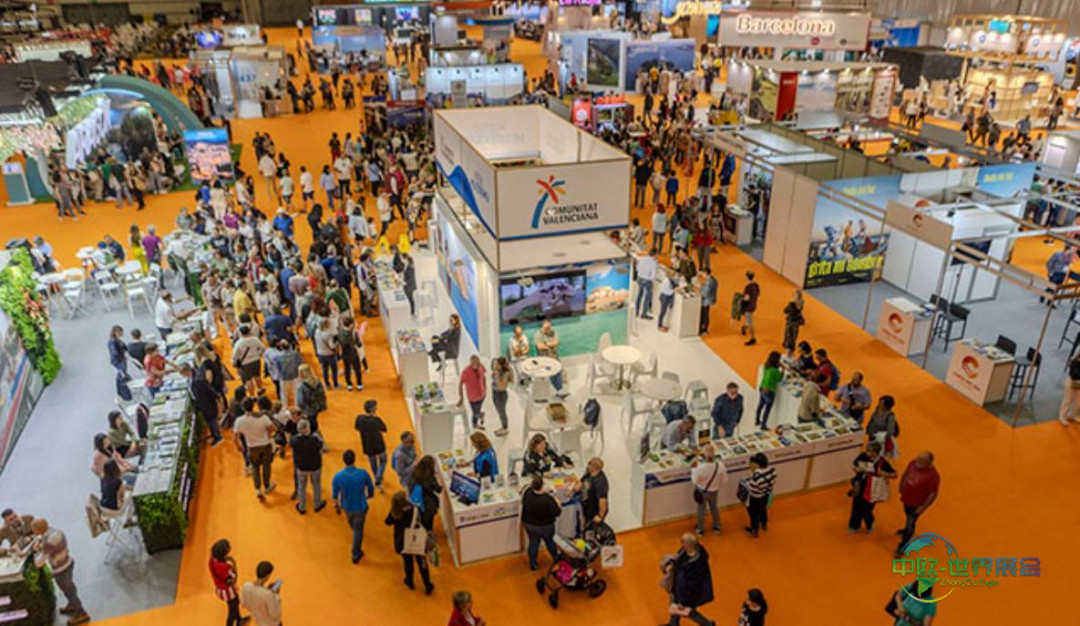 2025年西班牙毕尔巴鄂国际旅游和休闲活动展览会：供你体验和细细品味