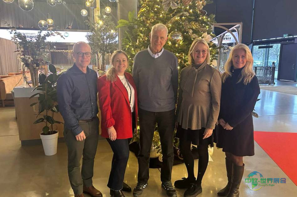 2026年挪威利勒斯特罗姆国际旅游博览会：紧跟未来旅游的脉搏