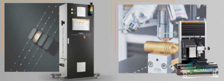 2026年泰国曼谷国际表面处理及涂料展览会：参展商FISCHER