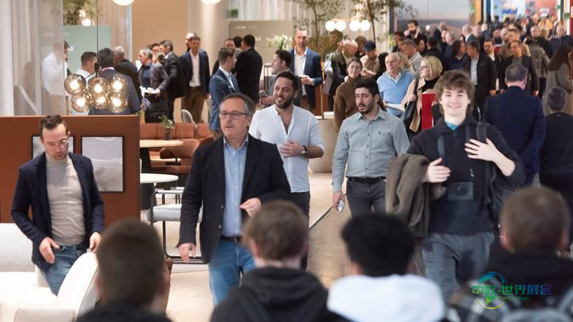 2026年德国科隆国际家具展览会：与潜在客户建立联系